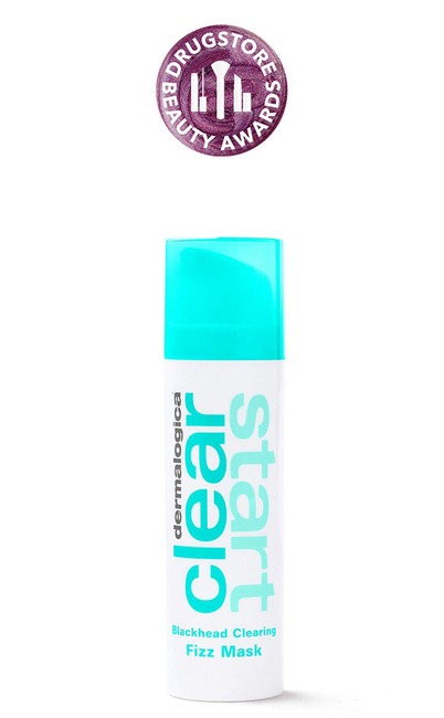 ESC: Best Drugstore Beauty Products of 2018, Best Acne-Clearing Product